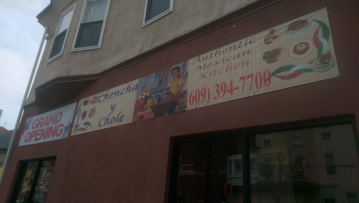 Chencha Y Chole