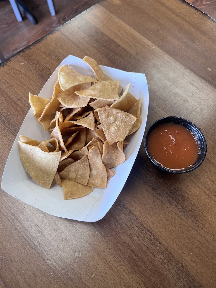 Chicos Tex Mex Photos 2